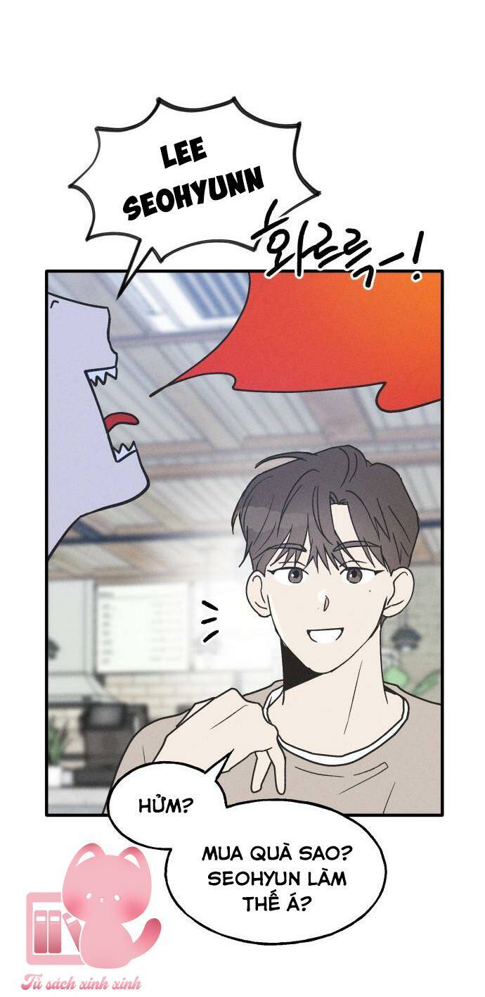 Quy Luật Làm Bạn Với Con Trai - Chap 13 - Trang 8