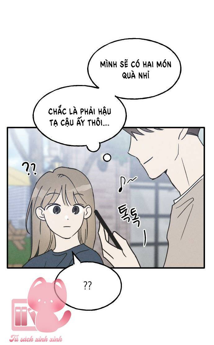 Quy Luật Làm Bạn Với Con Trai - Chap 13 - Trang 75