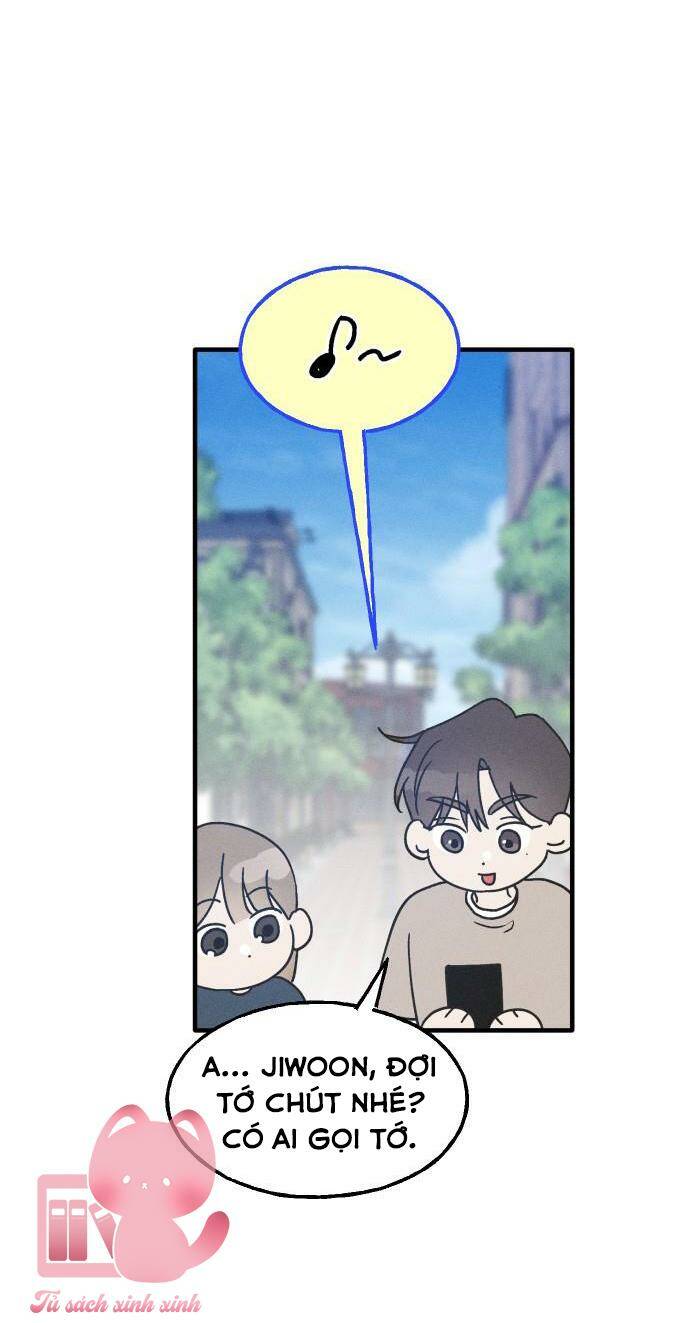 Quy Luật Làm Bạn Với Con Trai - Chap 13 - Trang 76