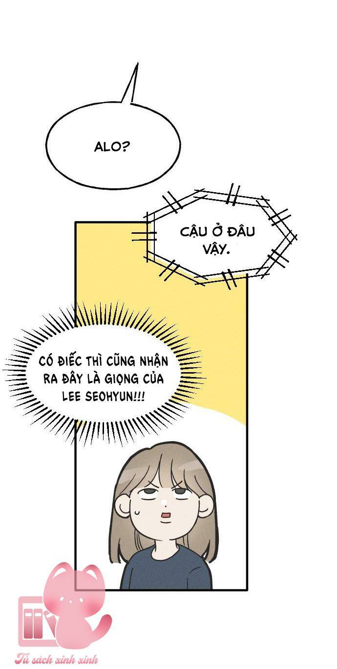 Quy Luật Làm Bạn Với Con Trai - Chap 13 - Trang 77