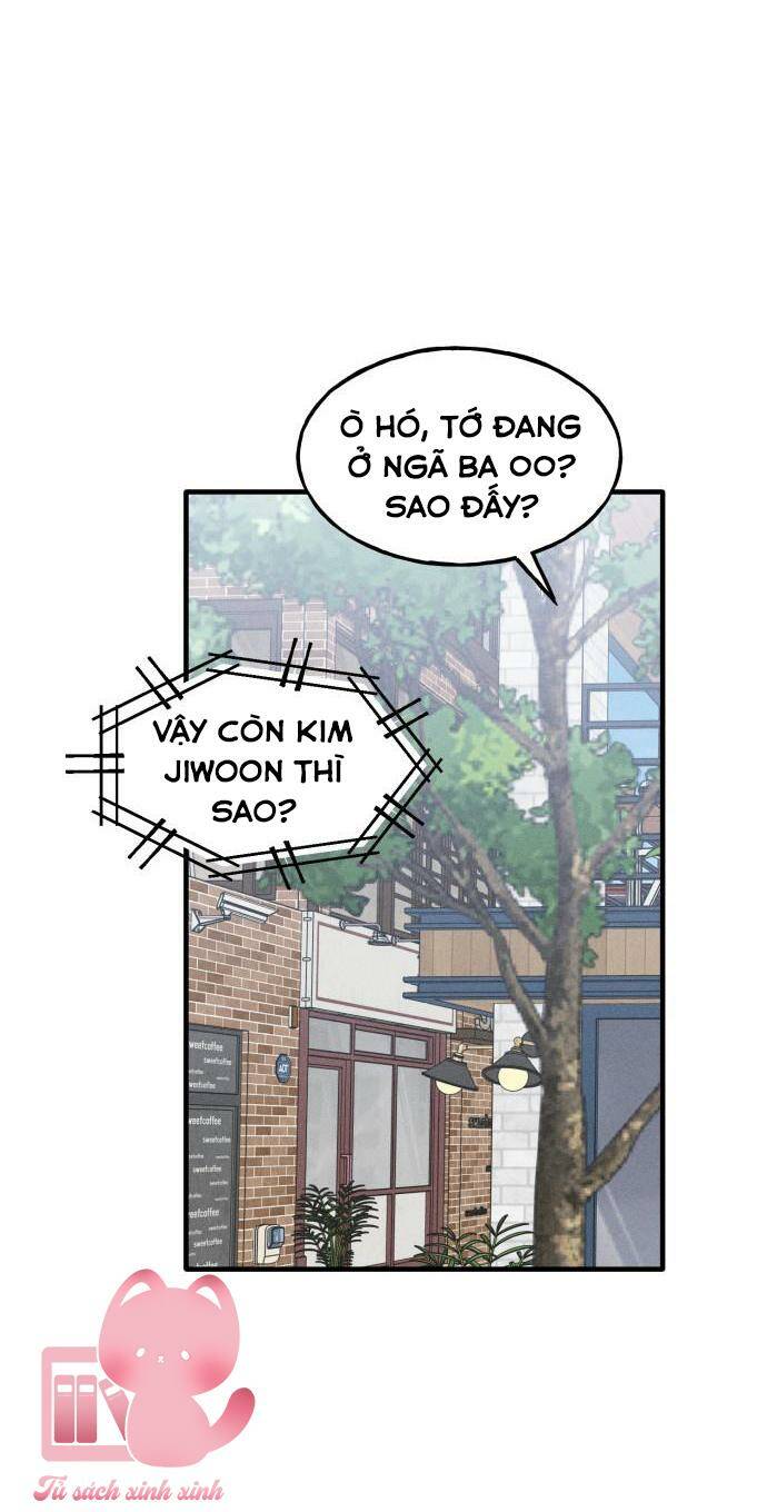 Quy Luật Làm Bạn Với Con Trai - Chap 13 - Trang 78