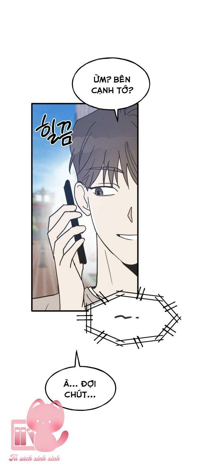 Quy Luật Làm Bạn Với Con Trai - Chap 13 - Trang 79