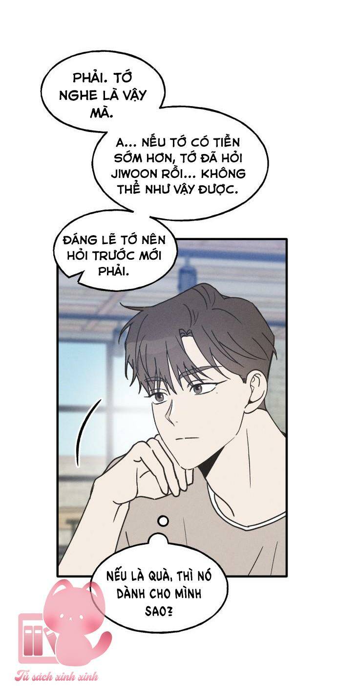 Quy Luật Làm Bạn Với Con Trai - Chap 13 - Trang 9
