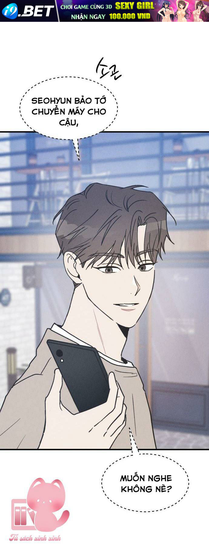 Quy Luật Làm Bạn Với Con Trai - Chap 14 - Trang 1