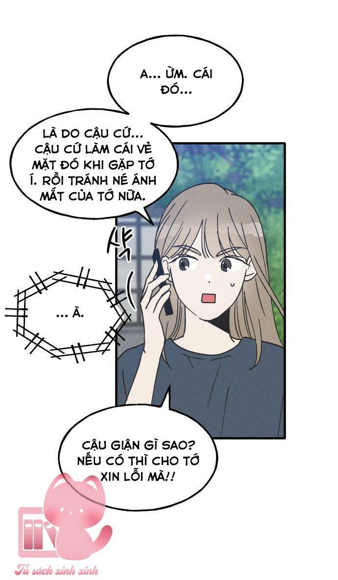 Quy Luật Làm Bạn Với Con Trai - Chap 14 - Trang 11