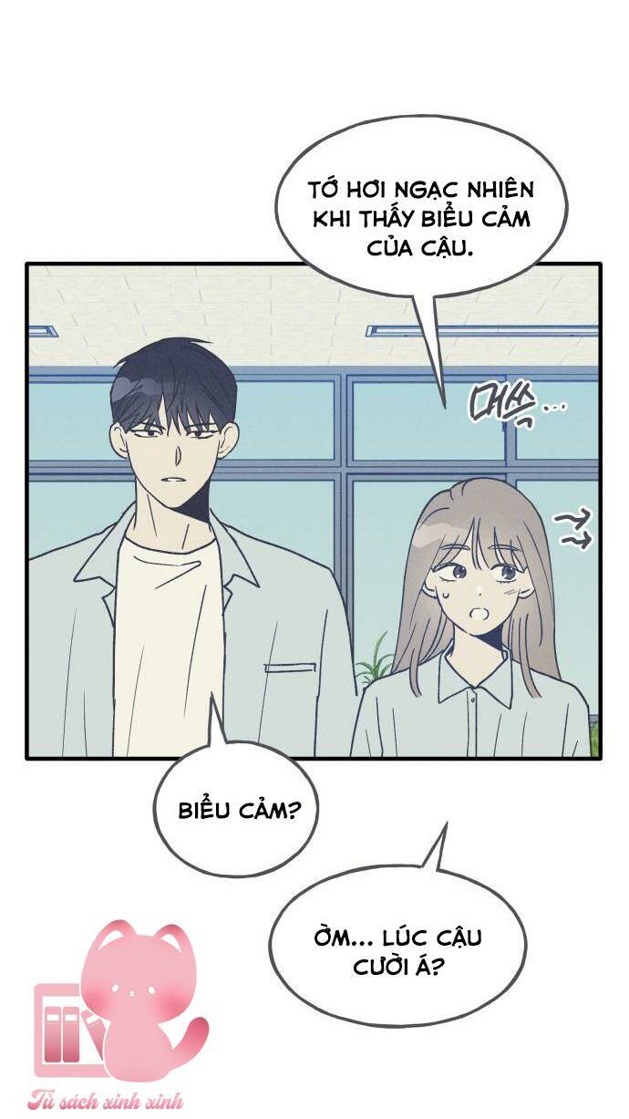 Quy Luật Làm Bạn Với Con Trai - Chap 14 - Trang 14