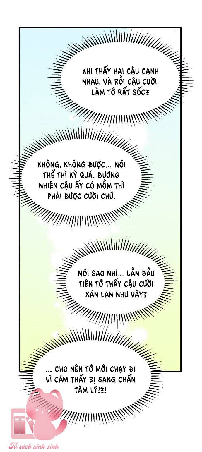 Quy Luật Làm Bạn Với Con Trai - Chap 14 - Trang 18