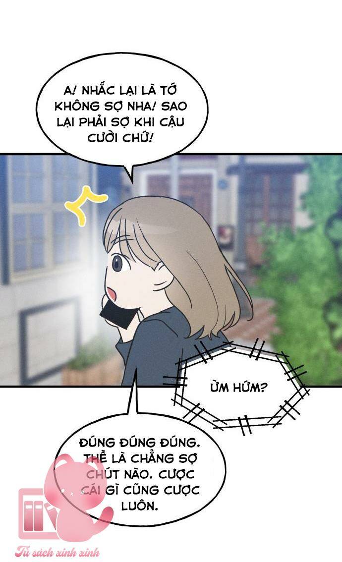 Quy Luật Làm Bạn Với Con Trai - Chap 14 - Trang 21