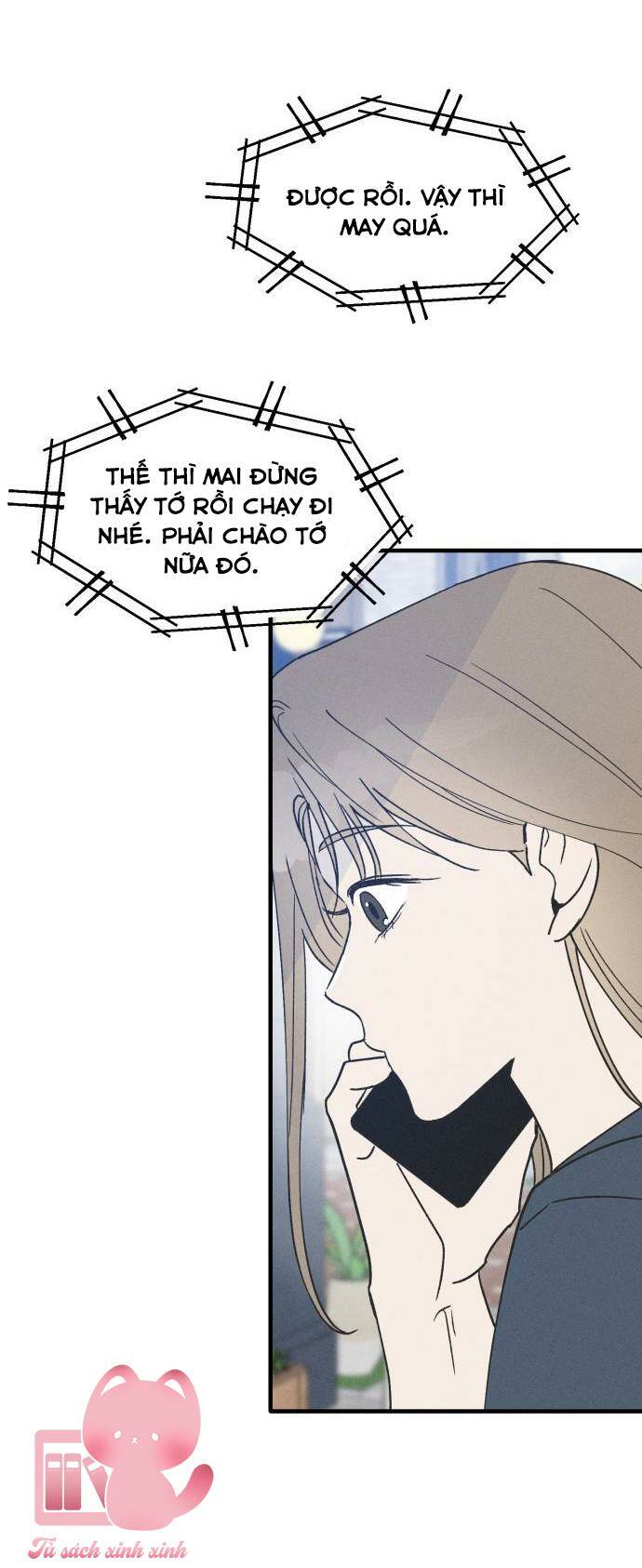 Quy Luật Làm Bạn Với Con Trai - Chap 14 - Trang 22