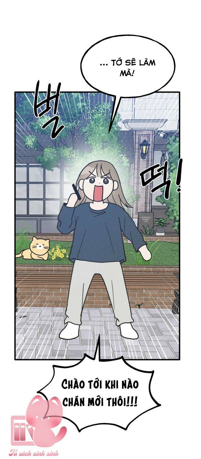 Quy Luật Làm Bạn Với Con Trai - Chap 14 - Trang 23