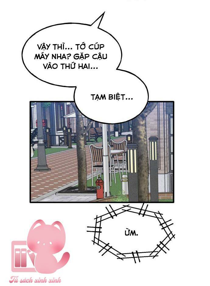 Quy Luật Làm Bạn Với Con Trai - Chap 14 - Trang 25