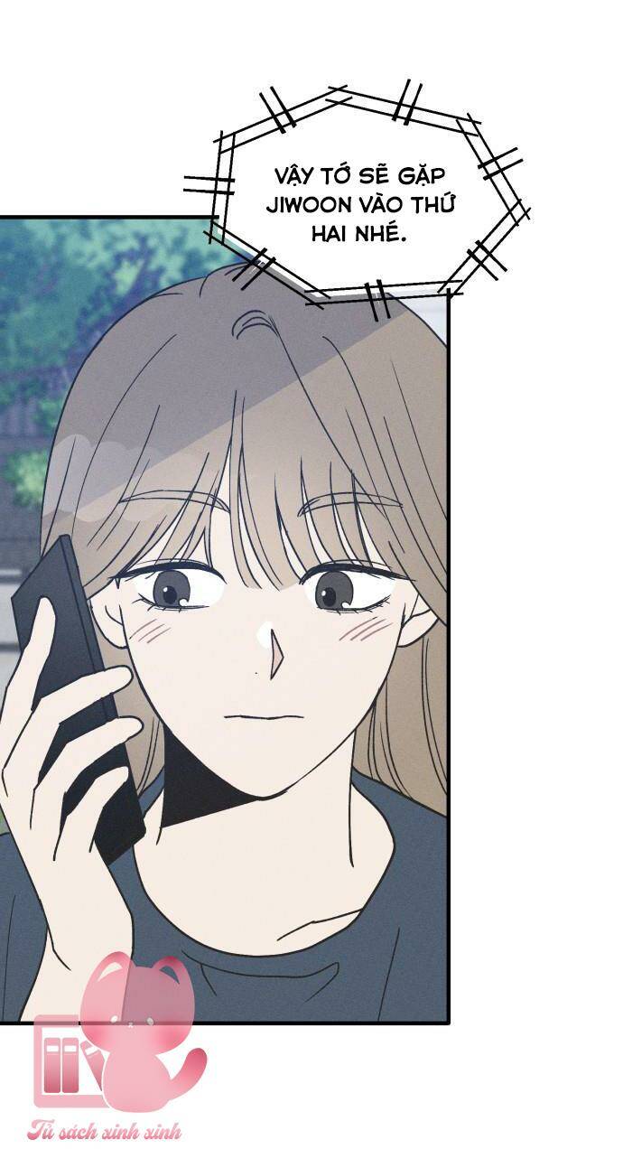 Quy Luật Làm Bạn Với Con Trai - Chap 14 - Trang 26