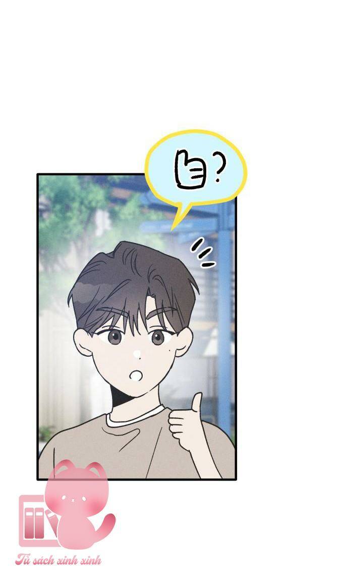 Quy Luật Làm Bạn Với Con Trai - Chap 14 - Trang 30