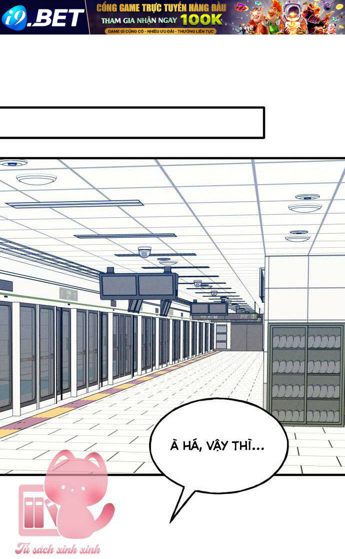 Quy Luật Làm Bạn Với Con Trai - Chap 14 - Trang 33