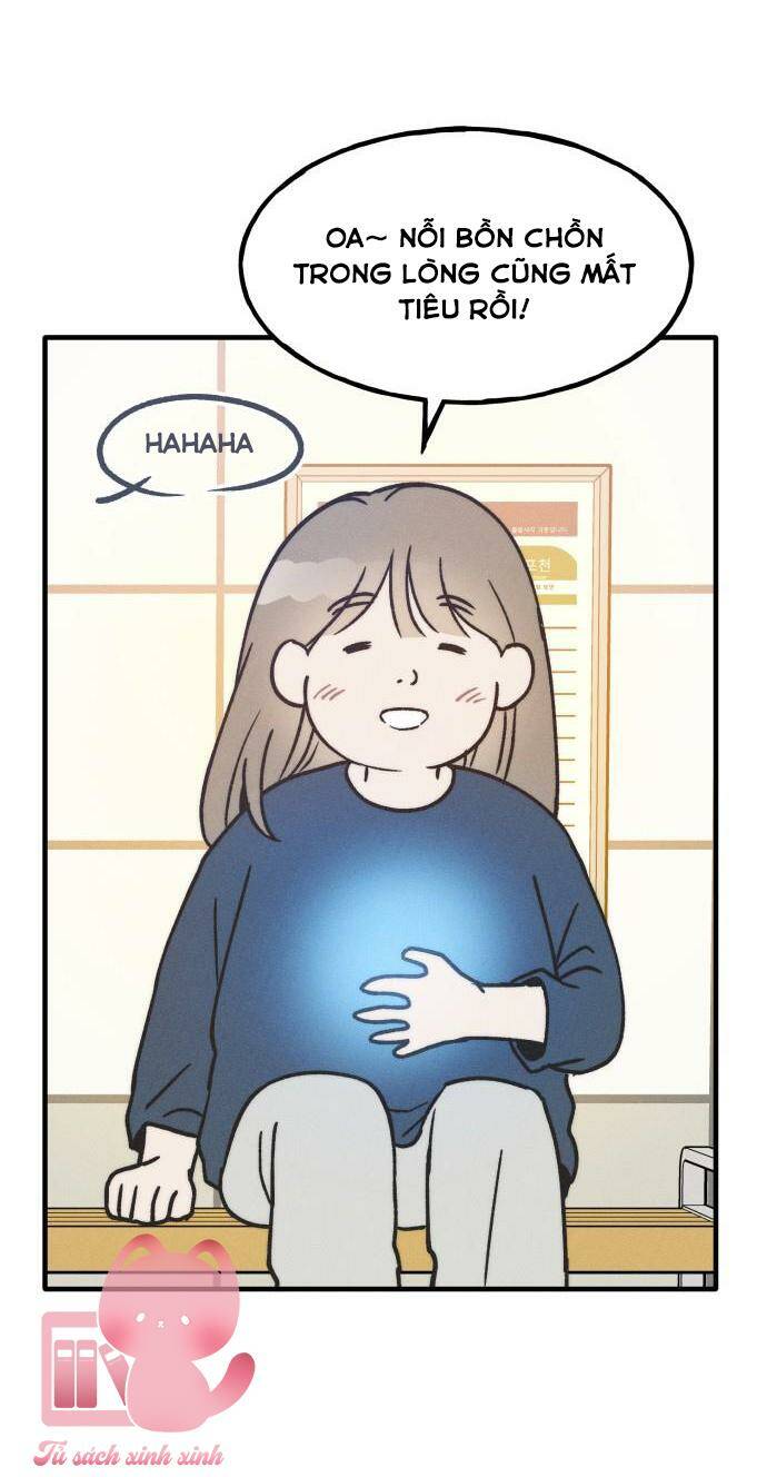 Quy Luật Làm Bạn Với Con Trai - Chap 14 - Trang 35