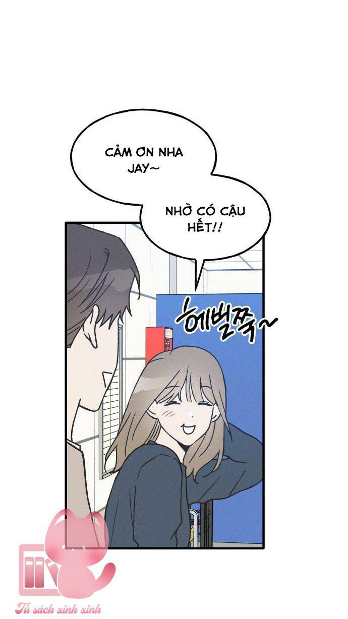 Quy Luật Làm Bạn Với Con Trai - Chap 14 - Trang 36