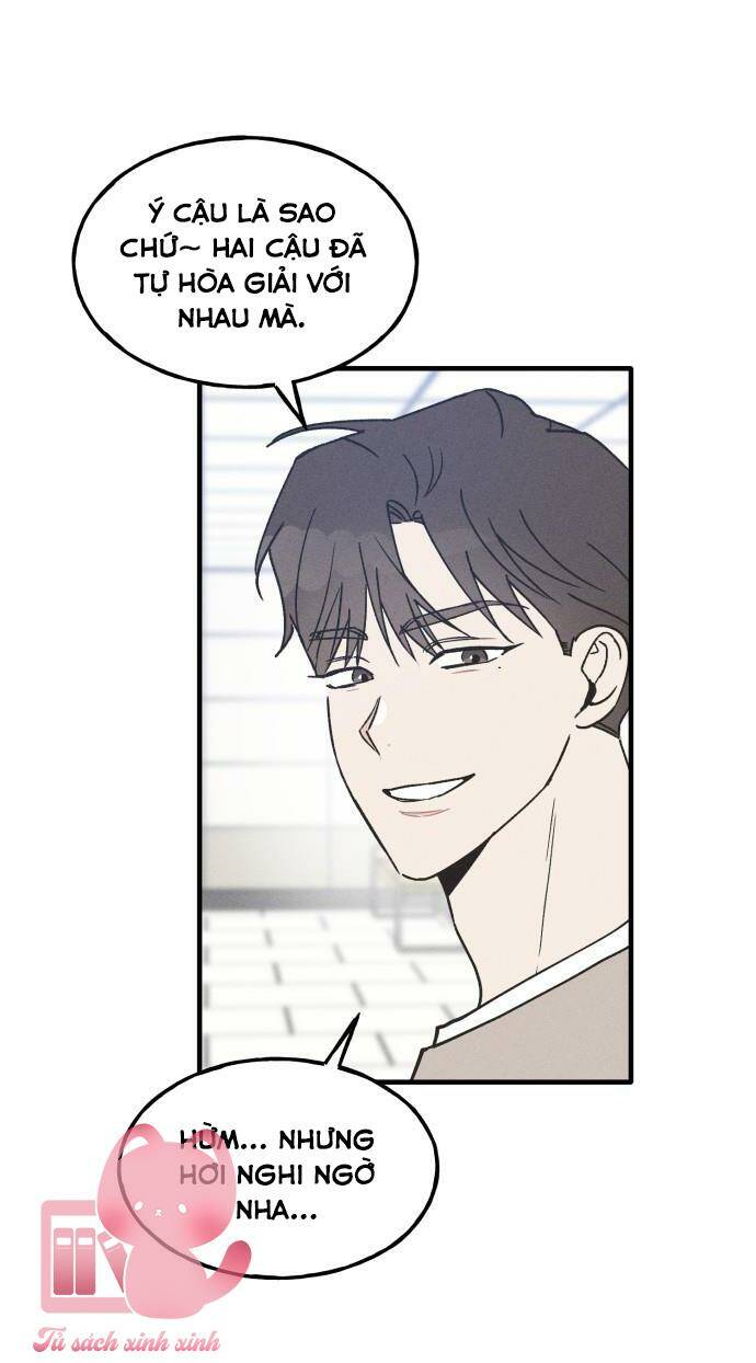 Quy Luật Làm Bạn Với Con Trai - Chap 14 - Trang 37