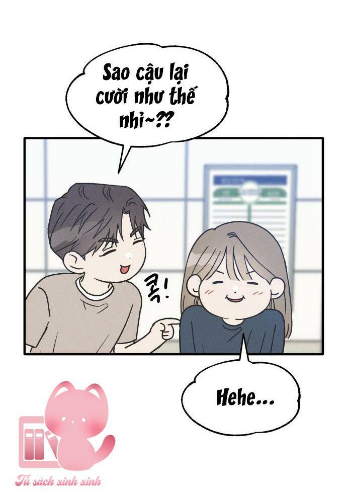 Quy Luật Làm Bạn Với Con Trai - Chap 14 - Trang 38