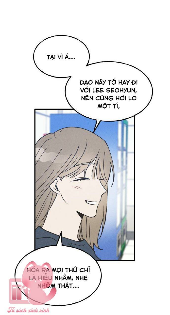 Quy Luật Làm Bạn Với Con Trai - Chap 14 - Trang 39