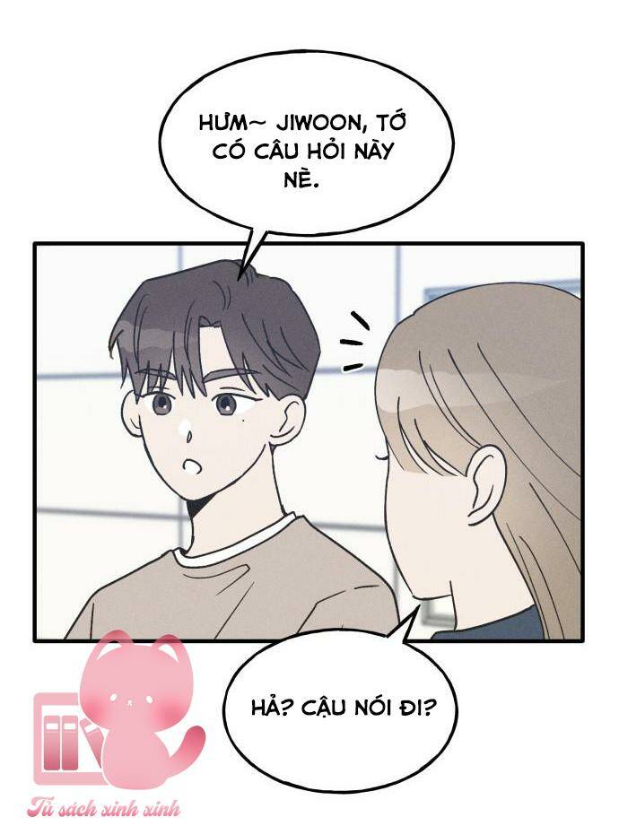 Quy Luật Làm Bạn Với Con Trai - Chap 14 - Trang 40