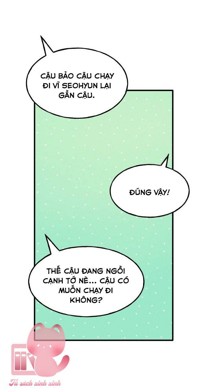 Quy Luật Làm Bạn Với Con Trai - Chap 14 - Trang 41