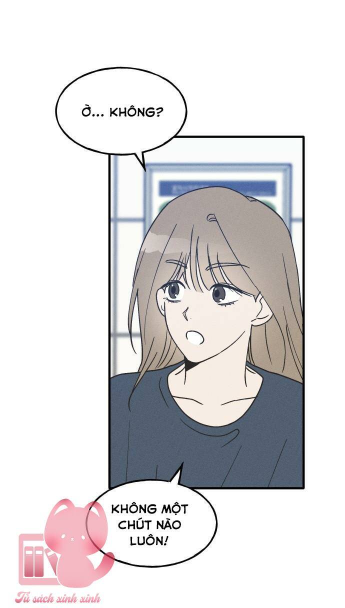 Quy Luật Làm Bạn Với Con Trai - Chap 14 - Trang 42