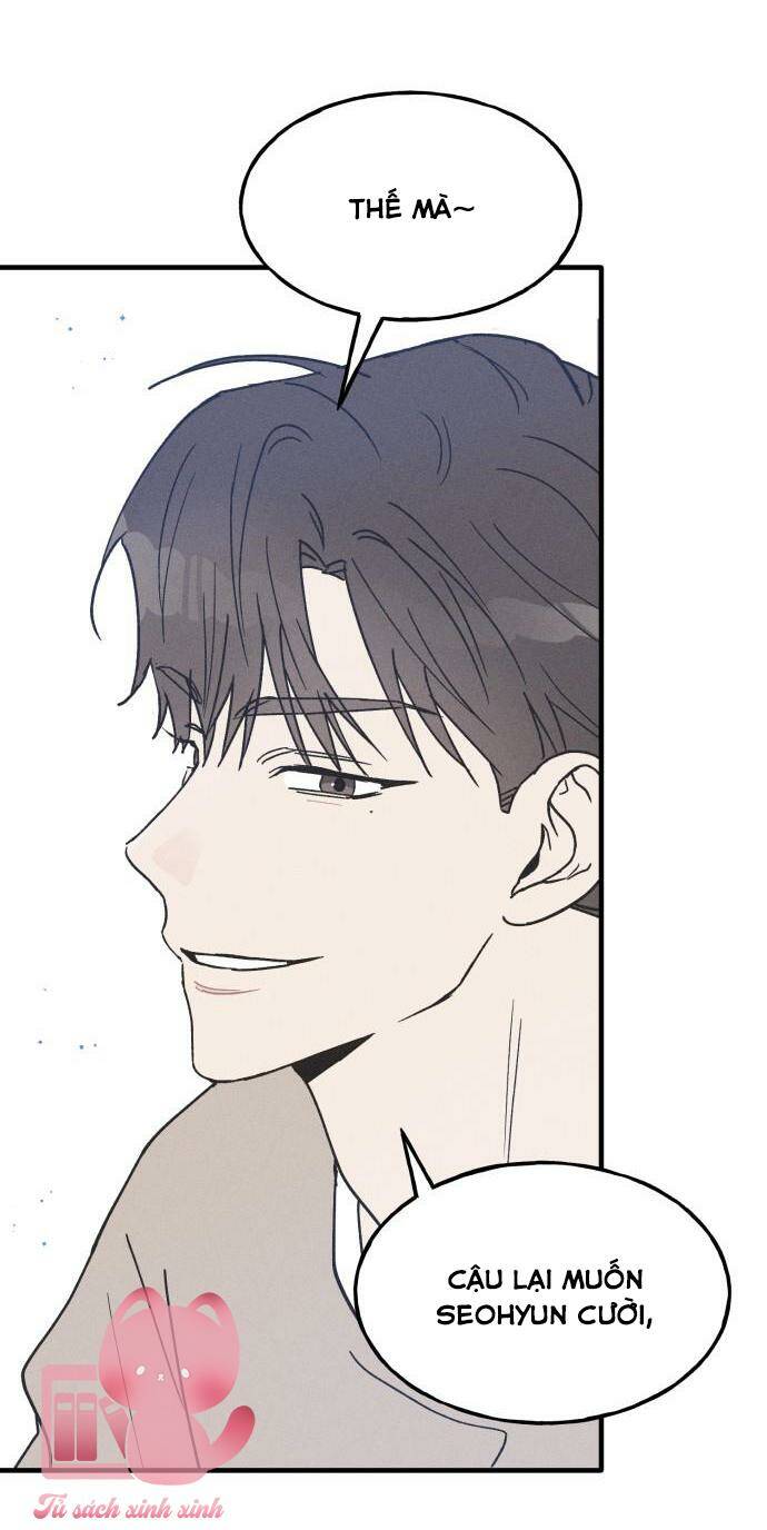 Quy Luật Làm Bạn Với Con Trai - Chap 14 - Trang 44