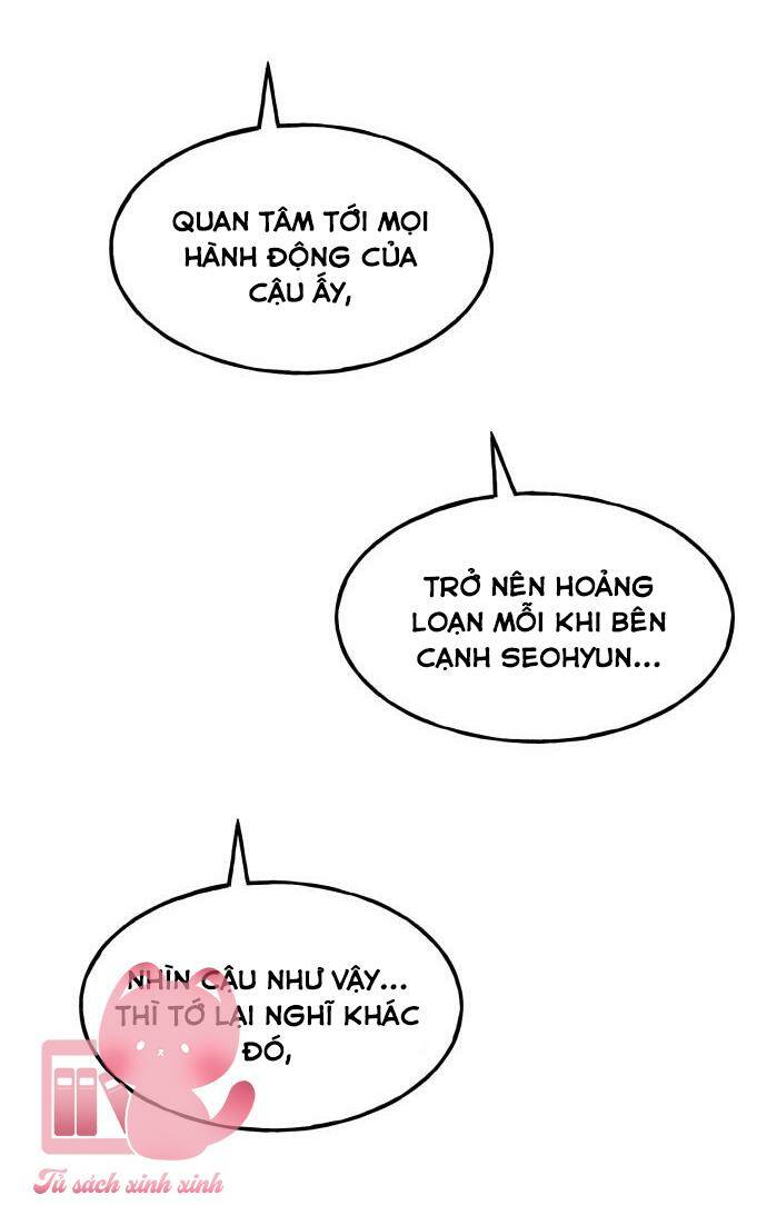 Quy Luật Làm Bạn Với Con Trai - Chap 14 - Trang 45