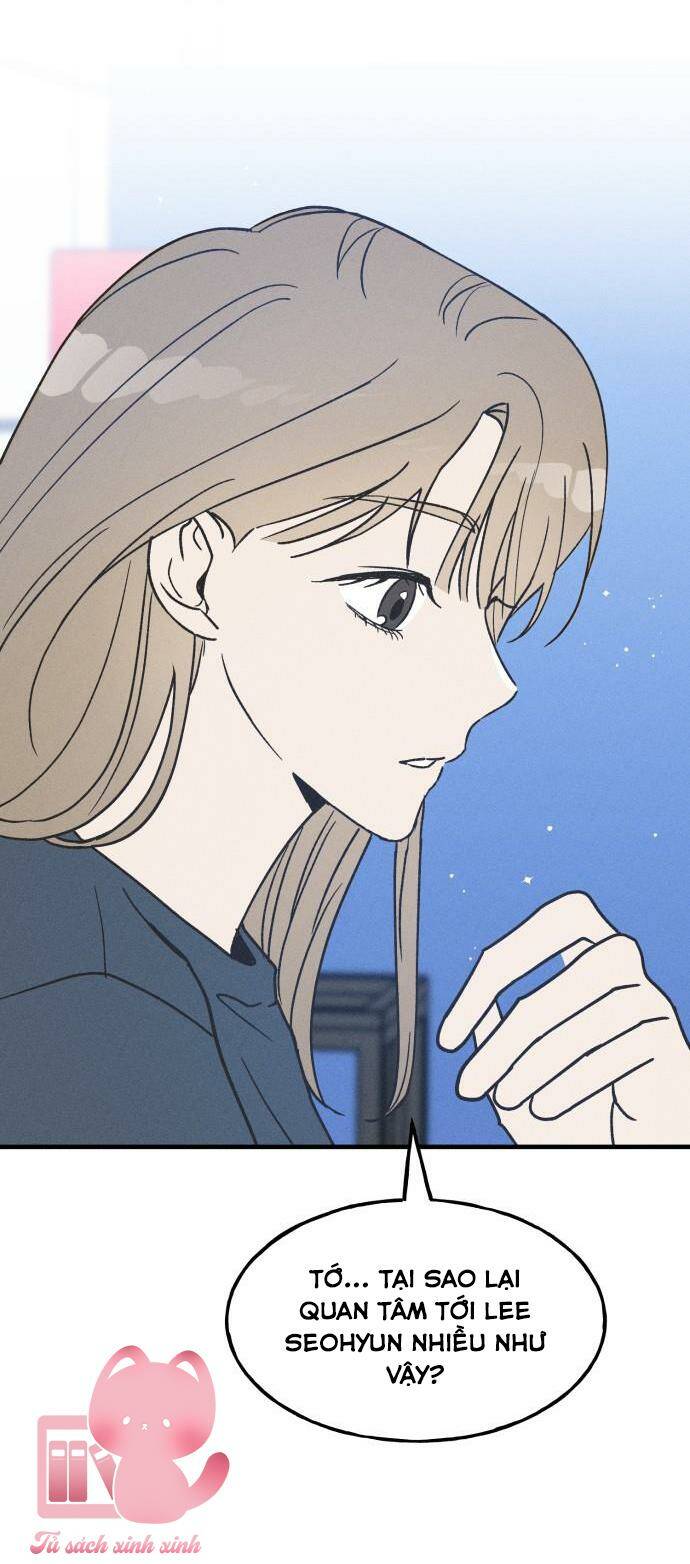 Quy Luật Làm Bạn Với Con Trai - Chap 14 - Trang 49