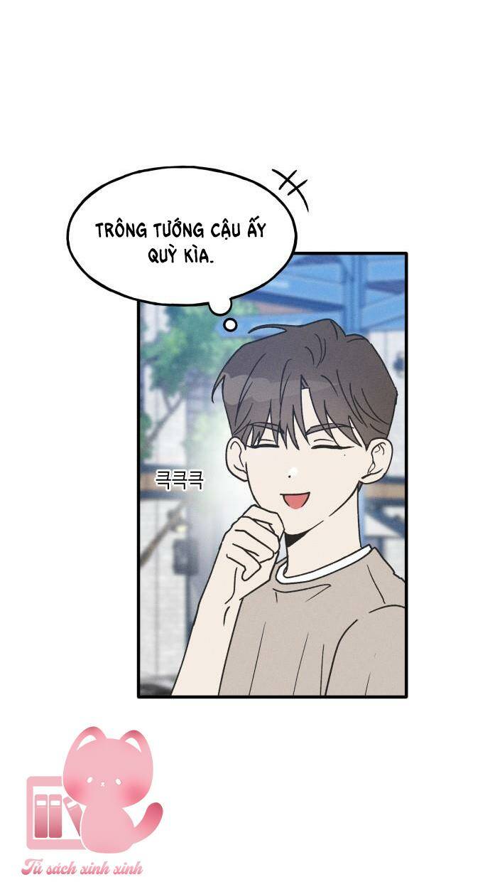 Quy Luật Làm Bạn Với Con Trai - Chap 14 - Trang 6