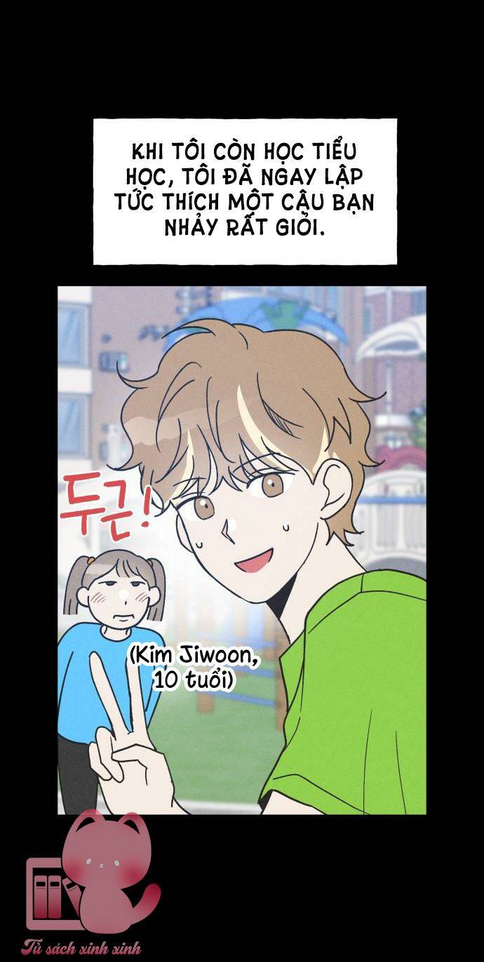 Quy Luật Làm Bạn Với Con Trai - Chap 14 - Trang 52