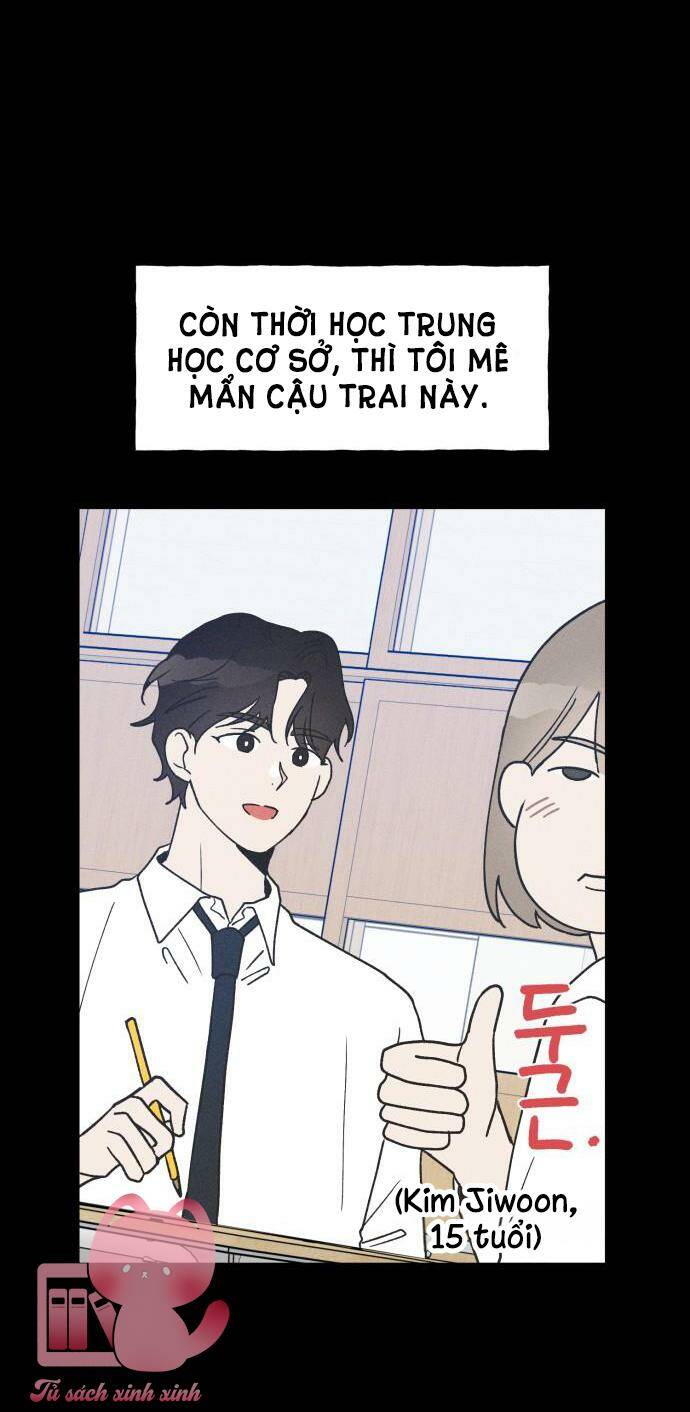 Quy Luật Làm Bạn Với Con Trai - Chap 14 - Trang 53