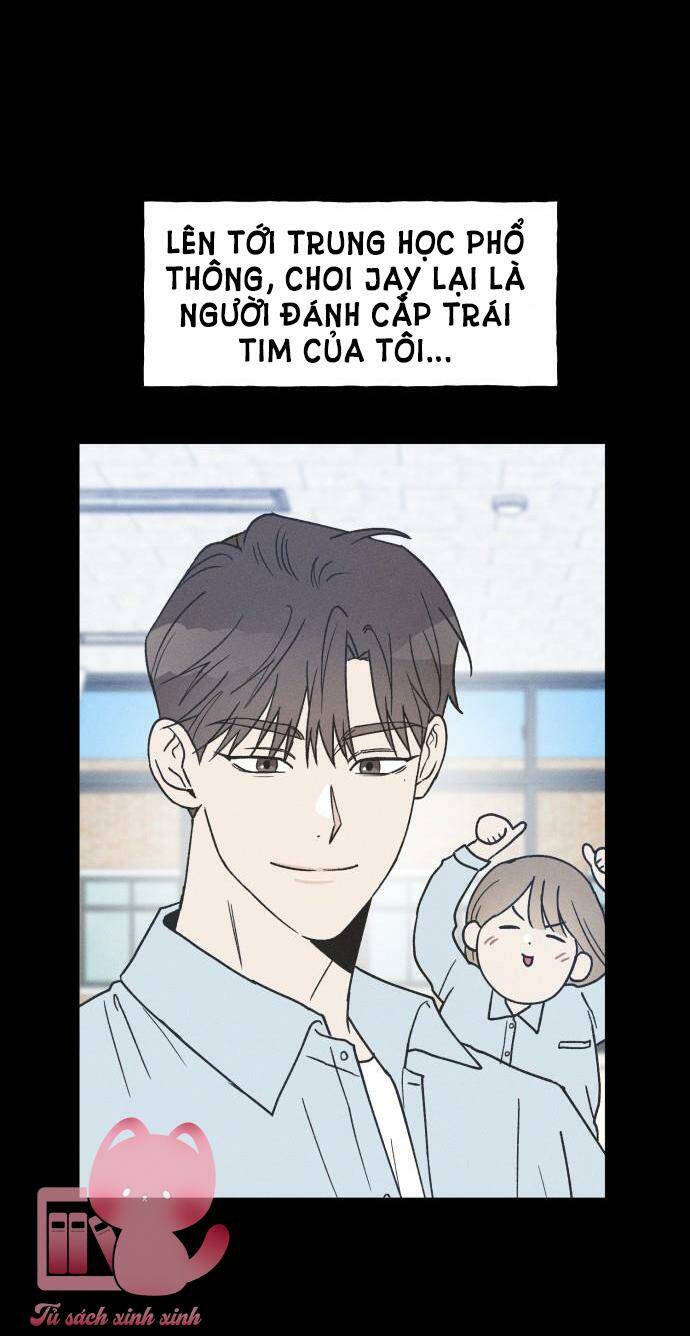 Quy Luật Làm Bạn Với Con Trai - Chap 14 - Trang 54