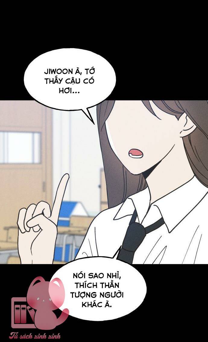 Quy Luật Làm Bạn Với Con Trai - Chap 14 - Trang 56