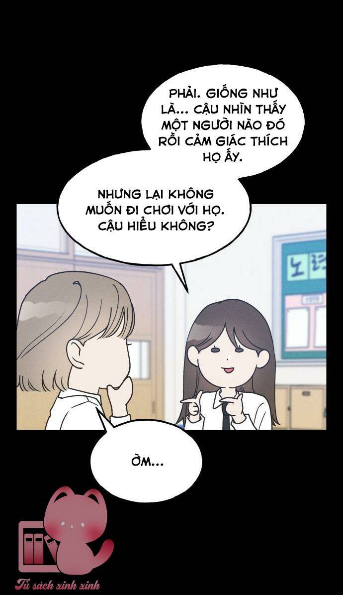 Quy Luật Làm Bạn Với Con Trai - Chap 14 - Trang 58
