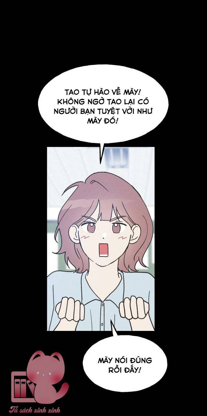 Quy Luật Làm Bạn Với Con Trai - Chap 14 - Trang 61