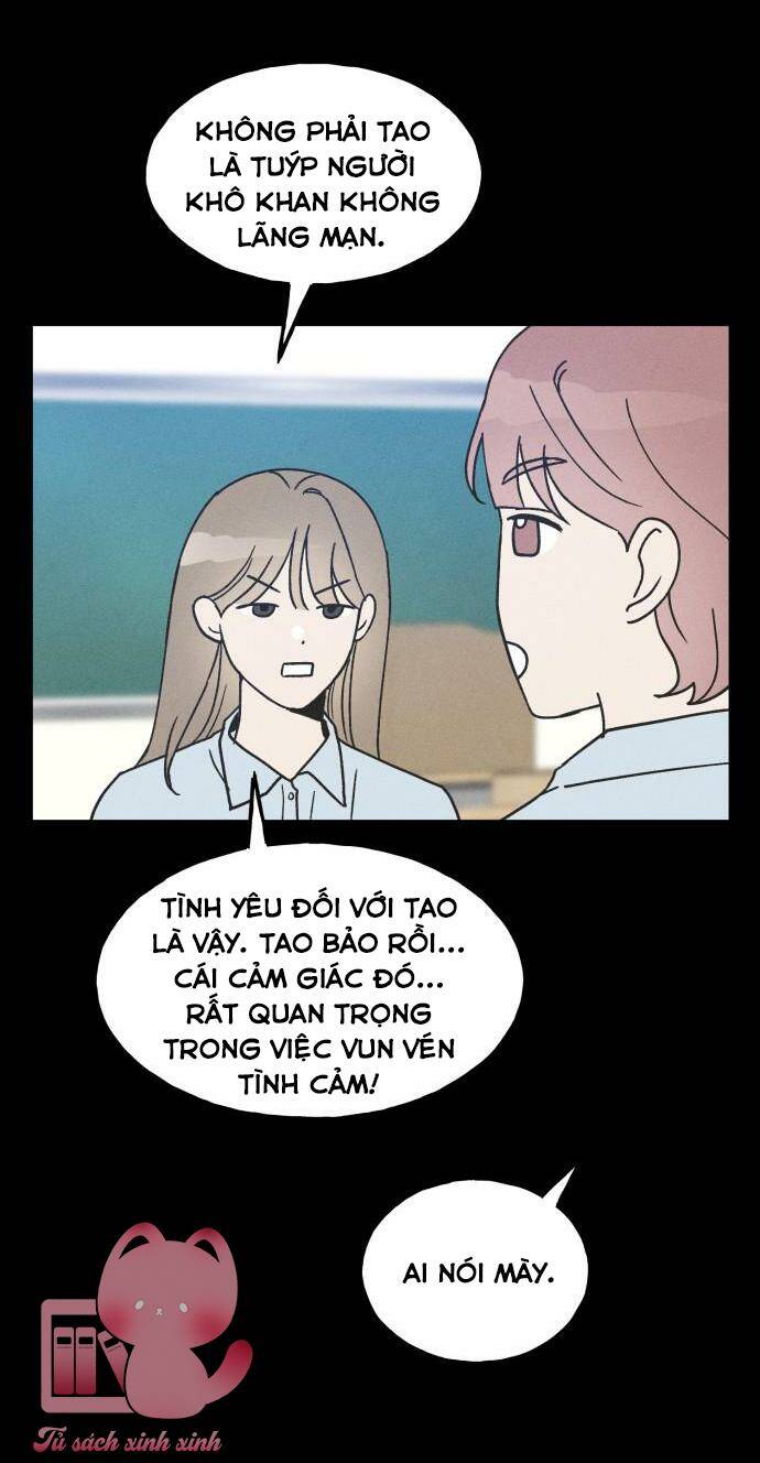 Quy Luật Làm Bạn Với Con Trai - Chap 14 - Trang 62