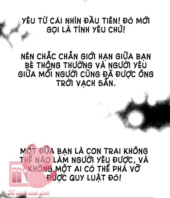 Quy Luật Làm Bạn Với Con Trai - Chap 14 - Trang 65
