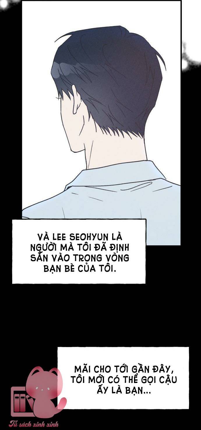 Quy Luật Làm Bạn Với Con Trai - Chap 14 - Trang 66