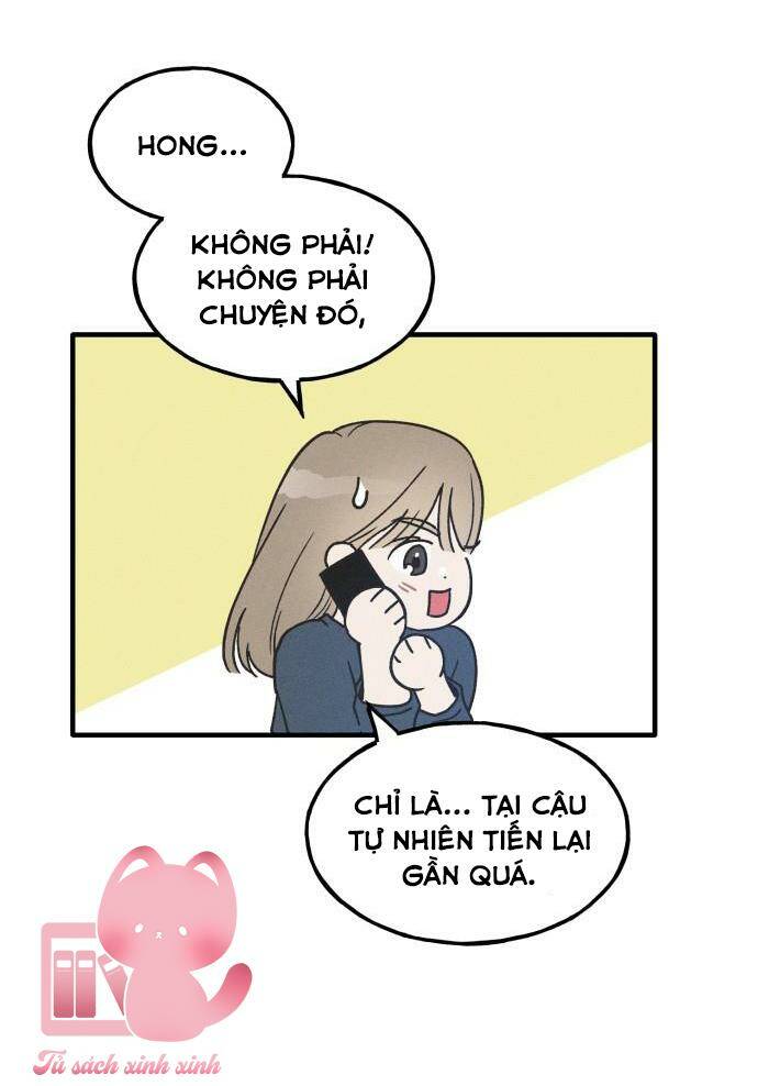 Quy Luật Làm Bạn Với Con Trai - Chap 14 - Trang 8