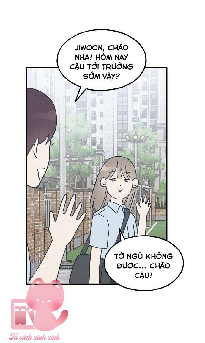 Quy Luật Làm Bạn Với Con Trai - Chap 14 - Trang 71
