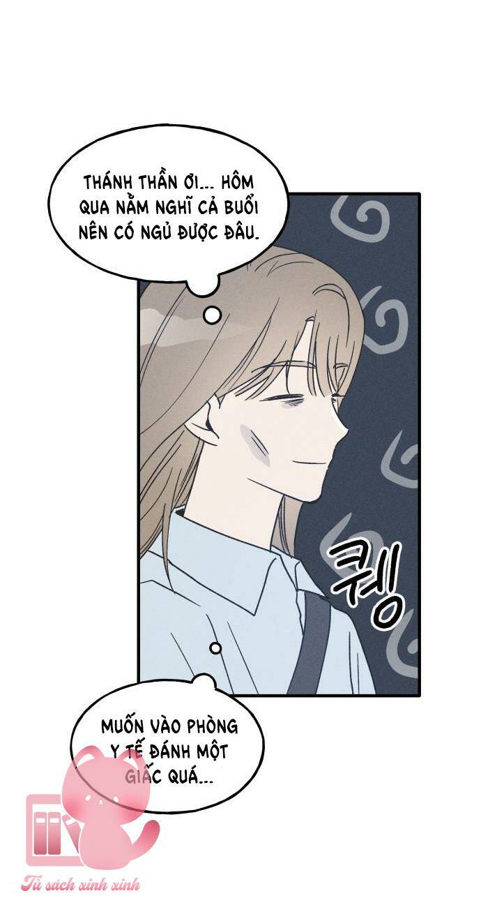 Quy Luật Làm Bạn Với Con Trai - Chap 14 - Trang 72