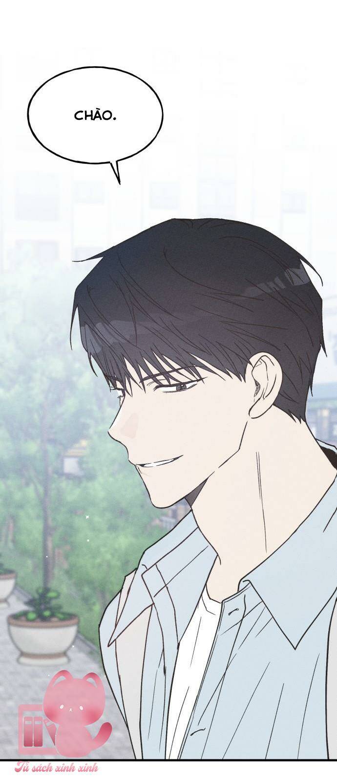Quy Luật Làm Bạn Với Con Trai - Chap 14 - Trang 76