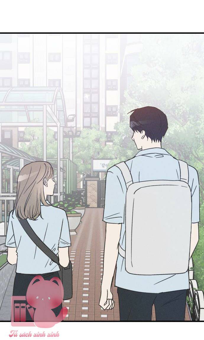 Quy Luật Làm Bạn Với Con Trai - Chap 14 - Trang 78