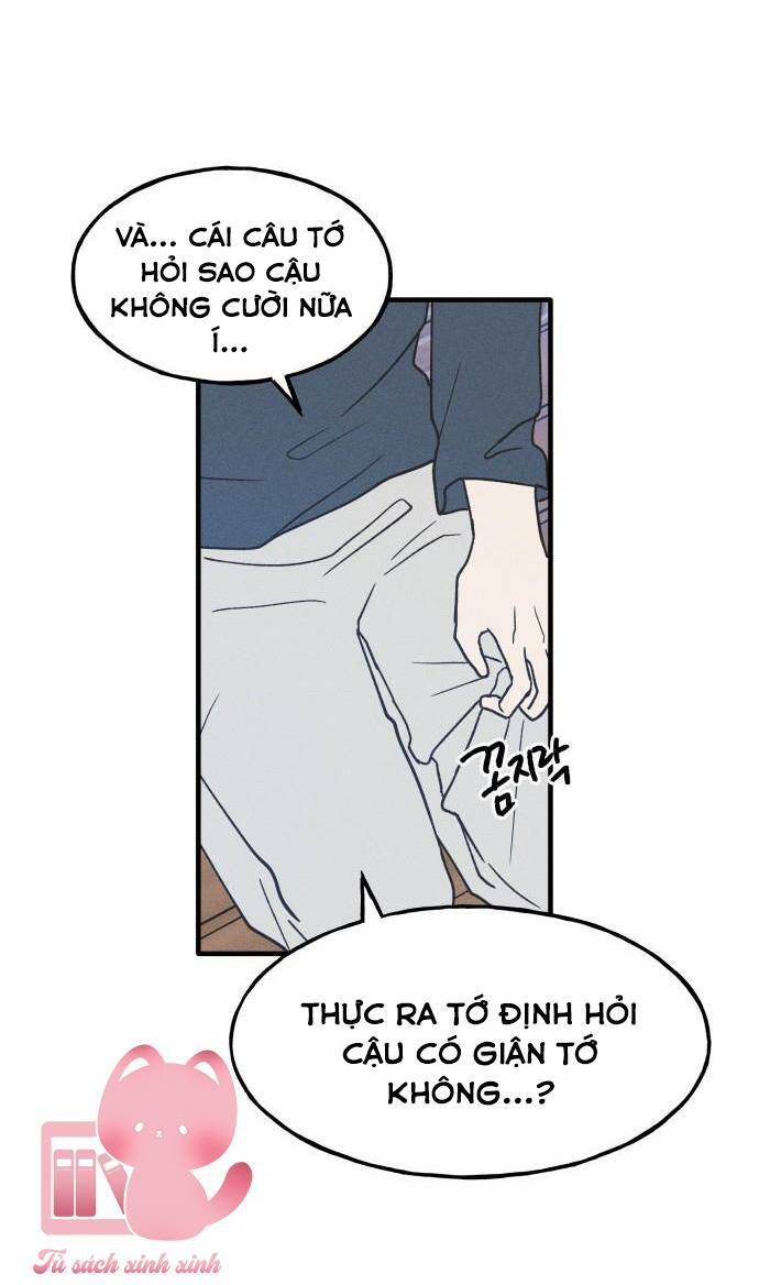 Quy Luật Làm Bạn Với Con Trai - Chap 14 - Trang 9
