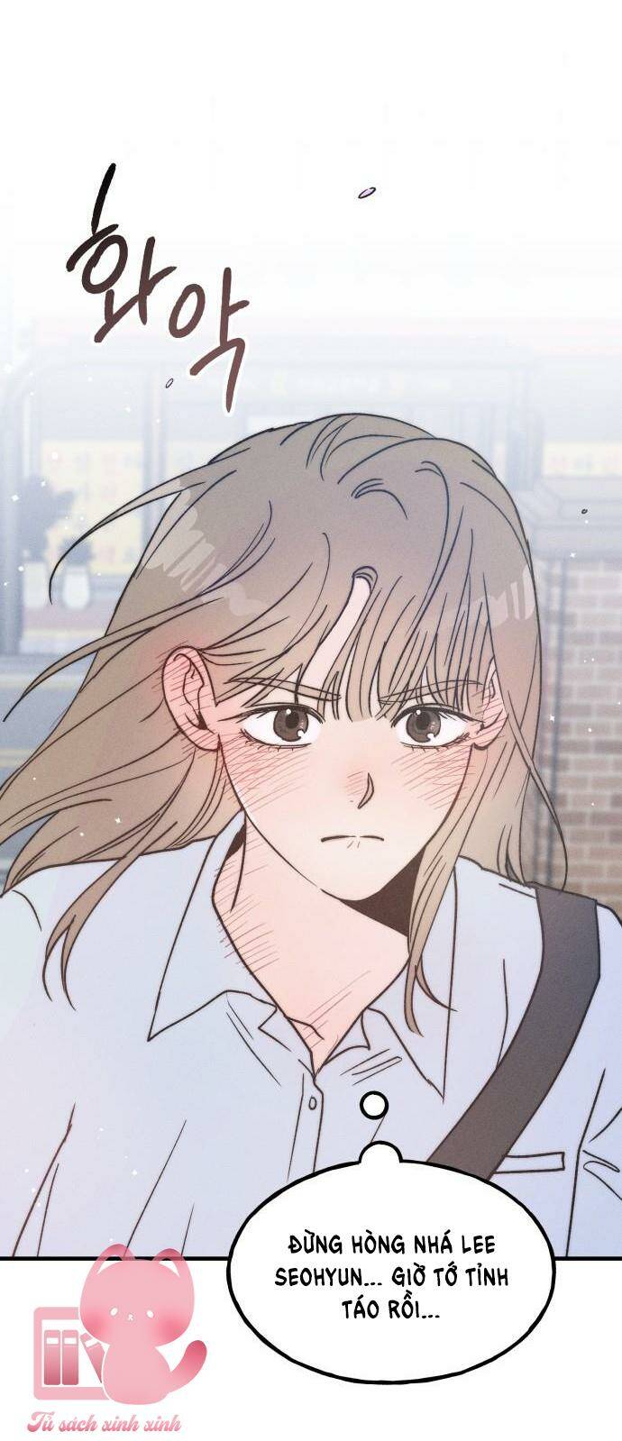 Quy Luật Làm Bạn Với Con Trai - Chap 14 - Trang 83