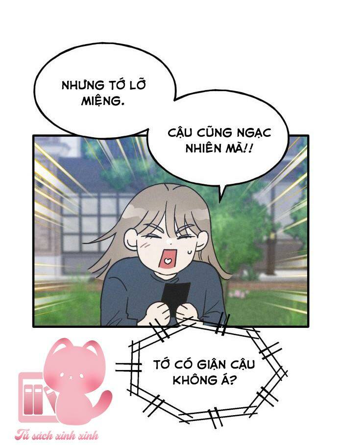 Quy Luật Làm Bạn Với Con Trai - Chap 14 - Trang 10