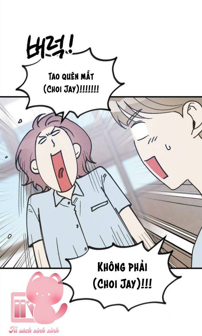 Quy Luật Làm Bạn Với Con Trai - Chap 15 - Trang 12
