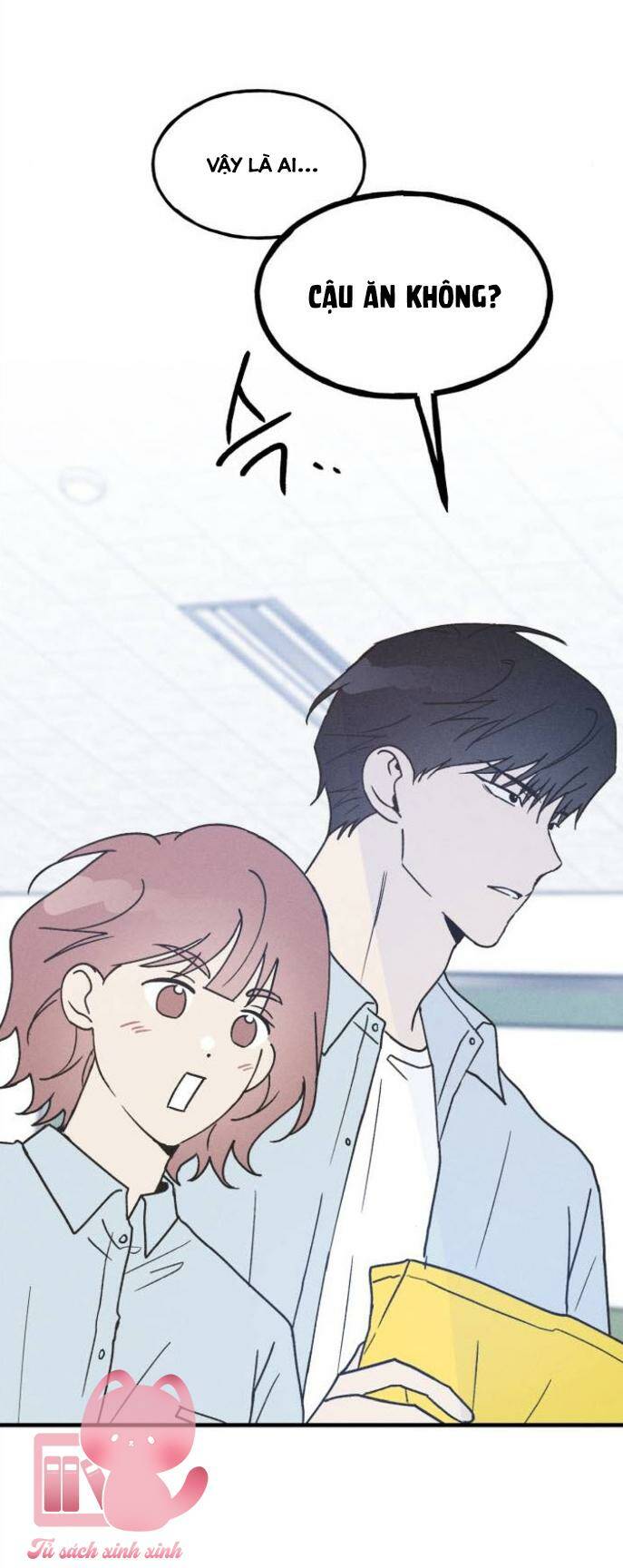 Quy Luật Làm Bạn Với Con Trai - Chap 15 - Trang 13