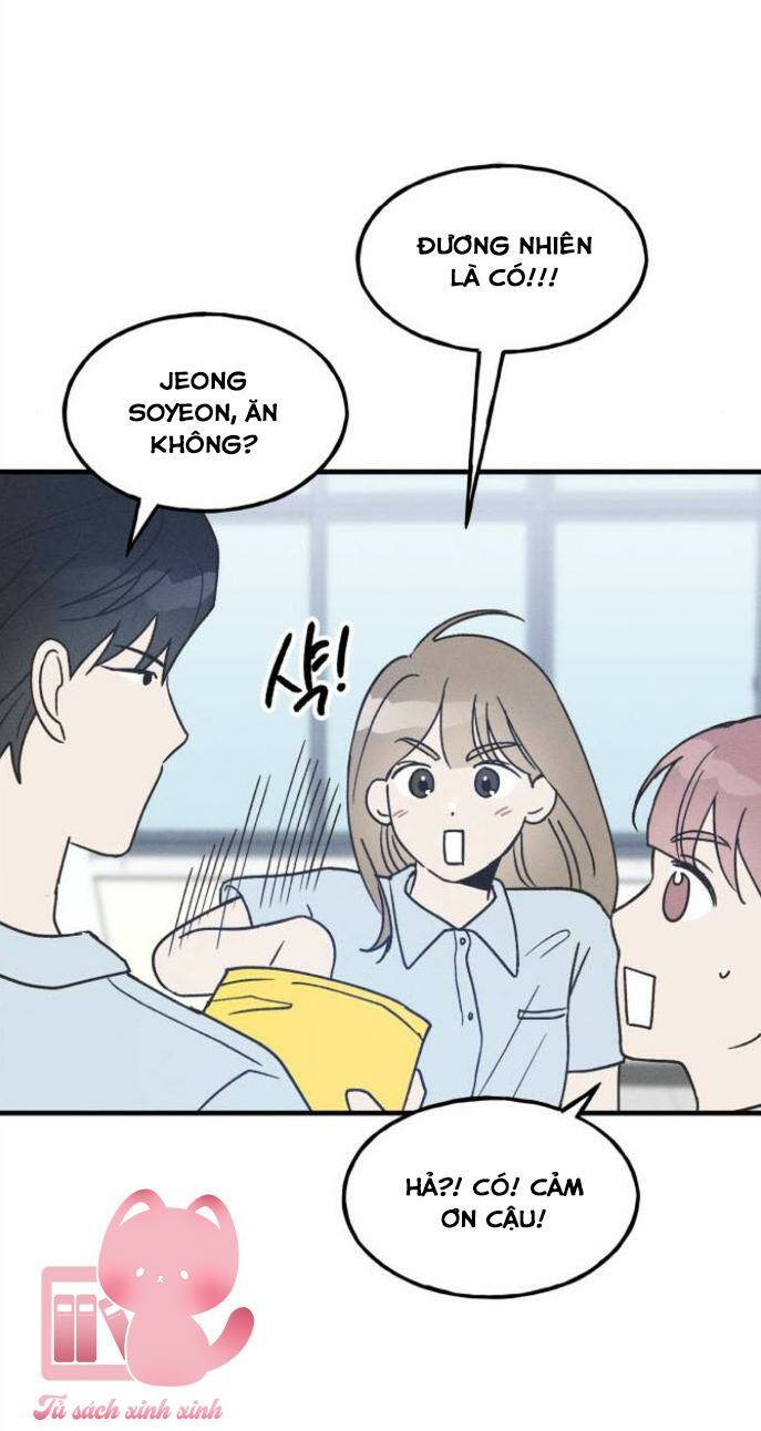 Quy Luật Làm Bạn Với Con Trai - Chap 15 - Trang 14